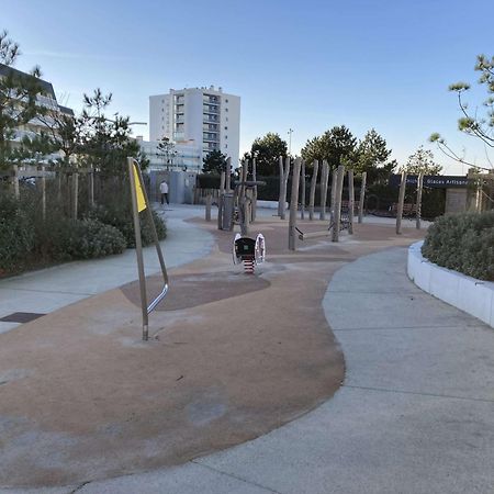 Appartement T2 En Rdc, Proche Plage Et Commerces, Ideal Pour Sejours En Bord De Mer - Fr-1-646-30 Berck Екстер'єр фото