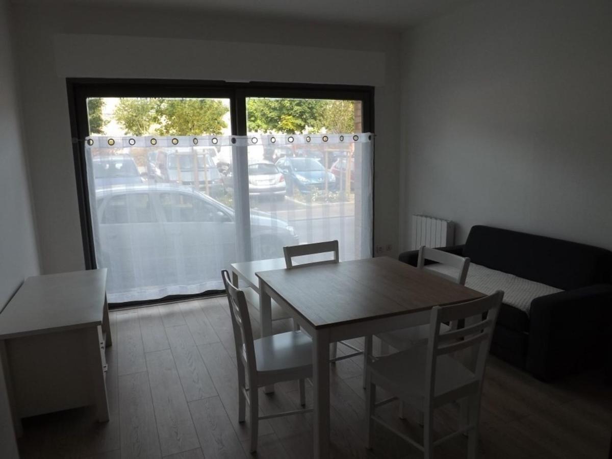 Appartement T2 En Rdc, Proche Plage Et Commerces, Ideal Pour Sejours En Bord De Mer - Fr-1-646-30 Berck Екстер'єр фото