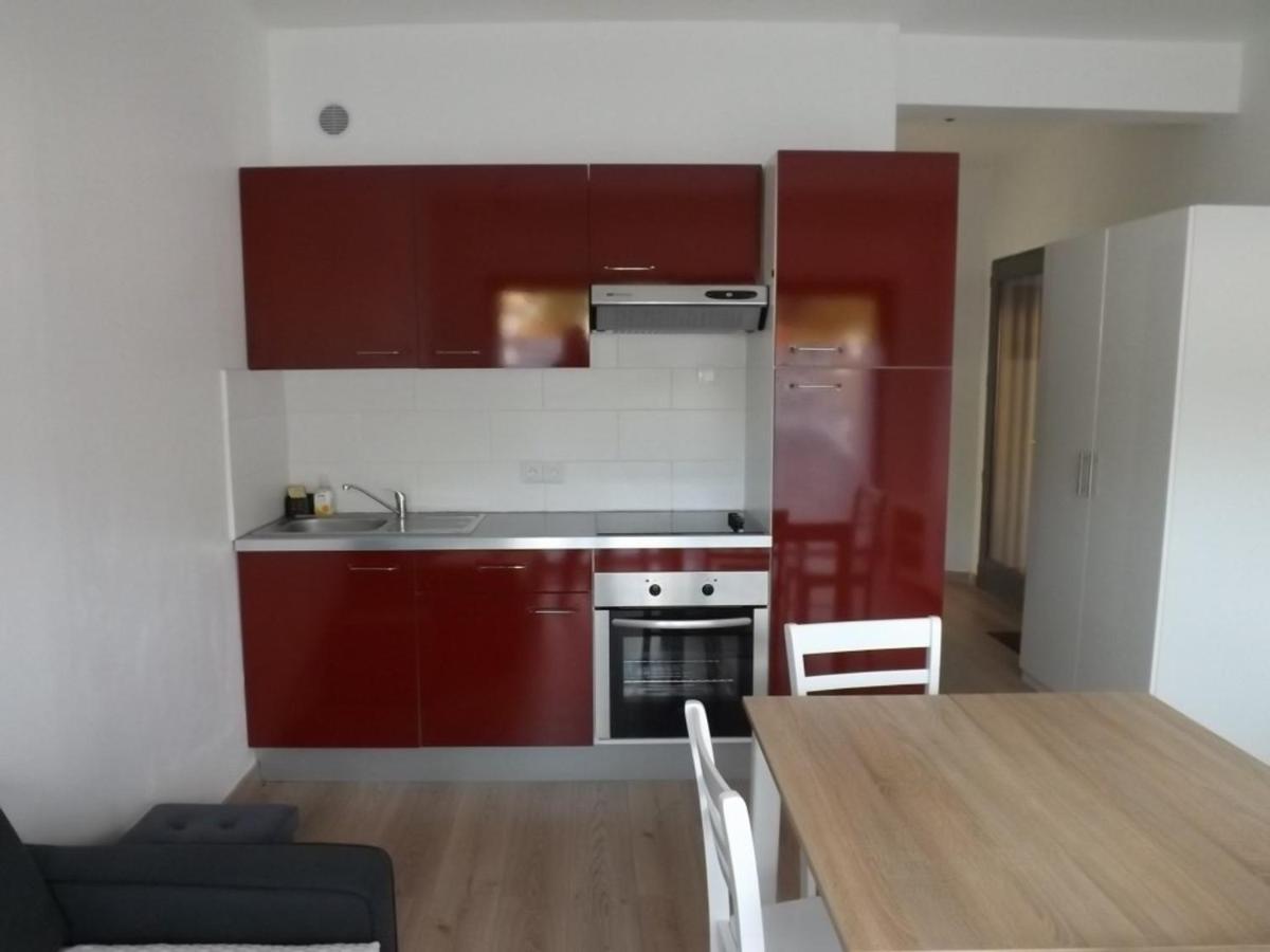 Appartement T2 En Rdc, Proche Plage Et Commerces, Ideal Pour Sejours En Bord De Mer - Fr-1-646-30 Berck Екстер'єр фото