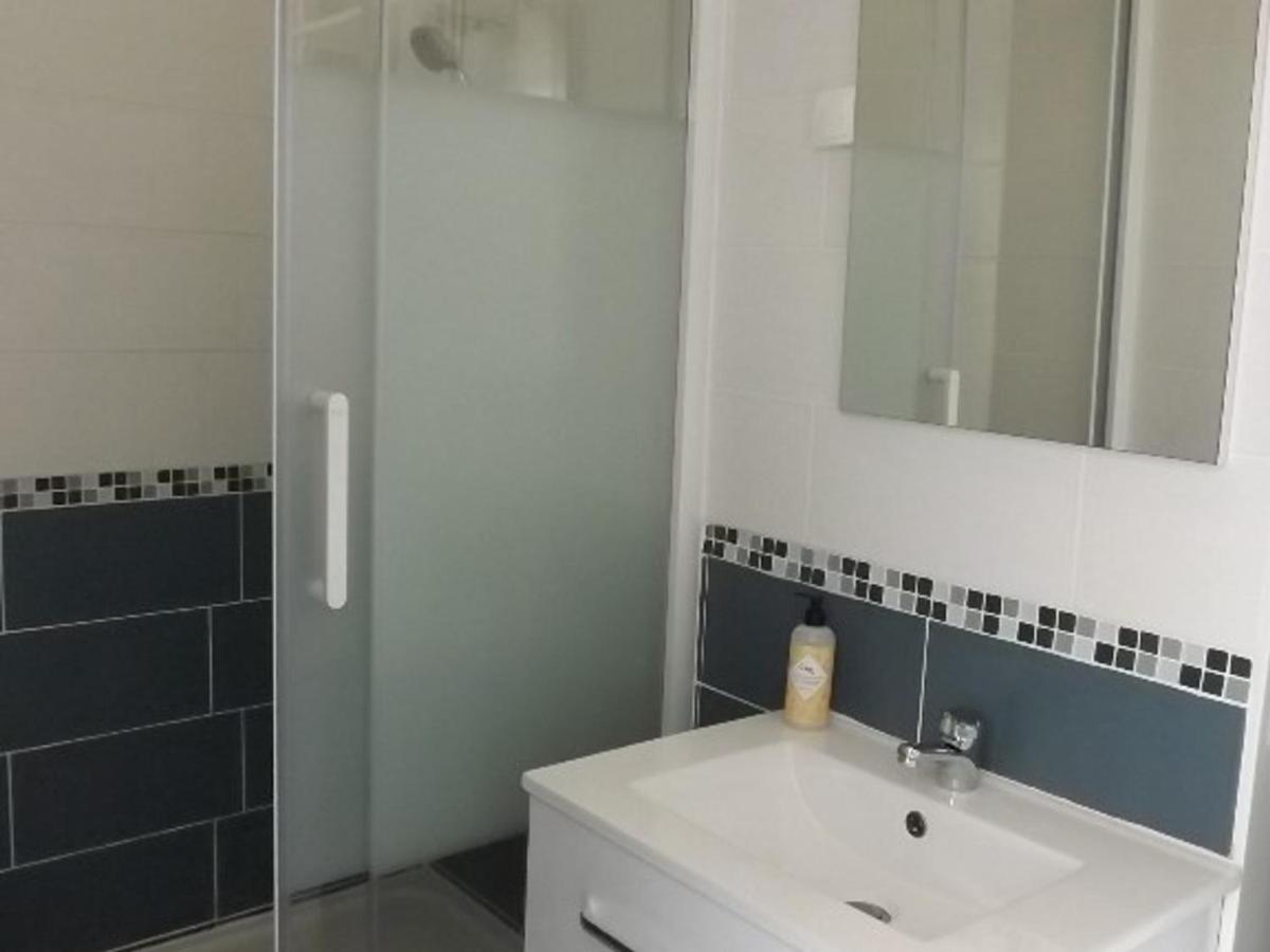Appartement T2 En Rdc, Proche Plage Et Commerces, Ideal Pour Sejours En Bord De Mer - Fr-1-646-30 Berck Екстер'єр фото